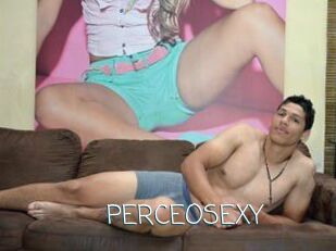 PERCEOSEXY