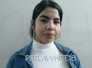 PERLAWHITE18