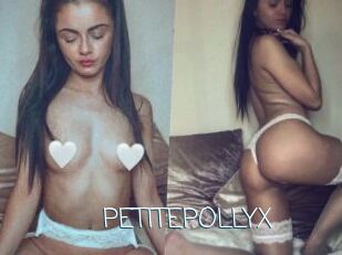 PETITEPOLLYX