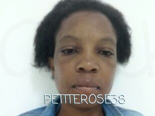 PETITEROSE38