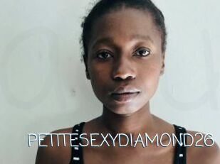 PETITESEXYDIAMOND26