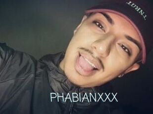 PHABIANXXX