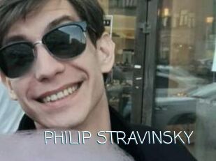 PHILIP_STRAVINSKY