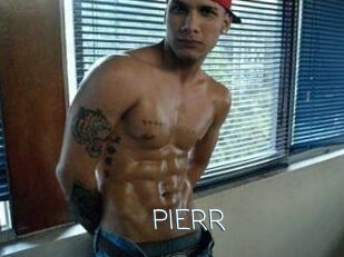 PIERR
