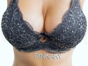PINKAKY
