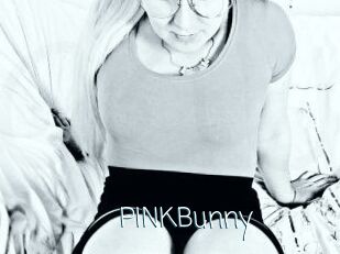 PINKBunny