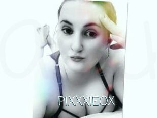 PIXXXIEOX