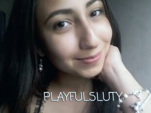 PLAYFULSLUTY