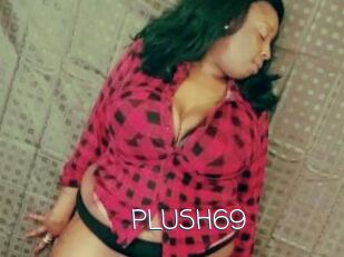 PLUSH69