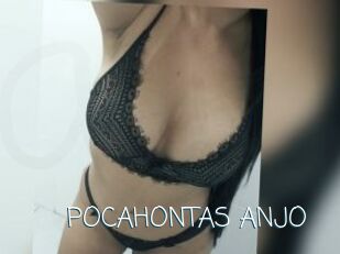 POCAHONTAS_ANJO