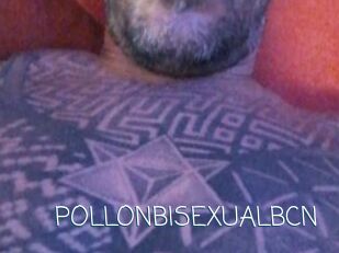 POLLONBISEXUALBCN