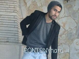 PONTONYhard
