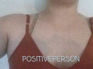 POSITIVEPERSON