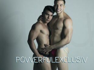 POWERFULEXCLUSIV