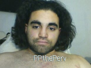 PPthePerv