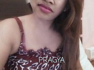 PRAGYA