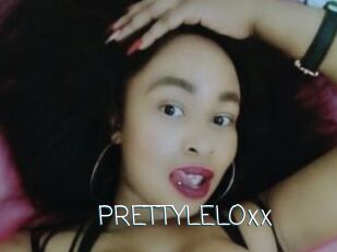 PRETTYLELOxx