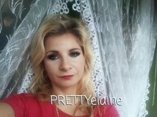 PRETTYelaine