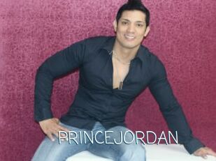 PRINCEJORDAN