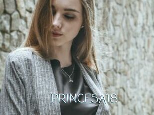PRINCESA18