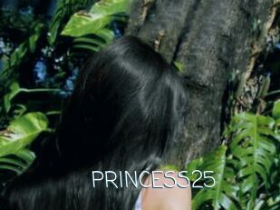 PRINCESS25