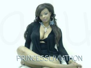 PRINCESSLIVIATHON