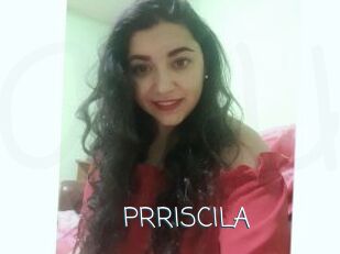 PRRISCILA