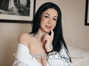 PRYSCILLA