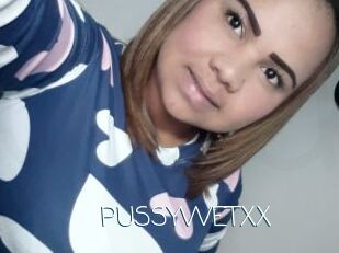 PUSSYWETXX