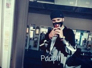 Paapii