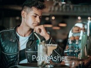 PabloAsher