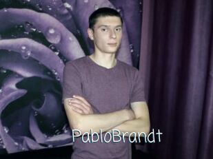 PabloBrandt