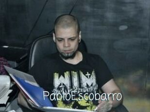 PabloEscobarro