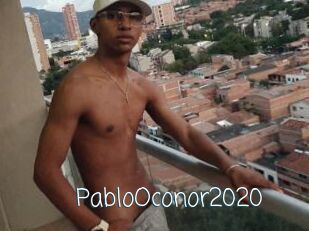 PabloOconor2020