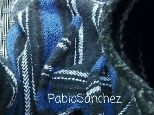 PabloSanchez