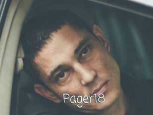 Pager18