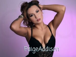 PaigeAddison