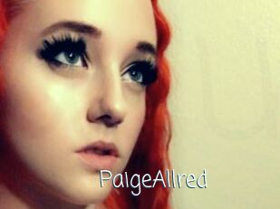 PaigeAllred
