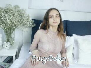 PaigeBaker