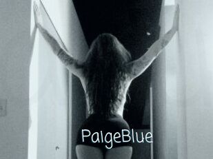 PaigeBlue