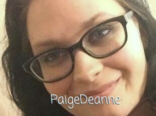 PaigeDeanne