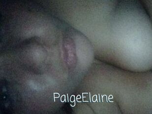 PaigeElaine