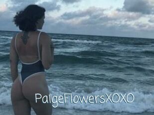 PaigeFlowersXOXO