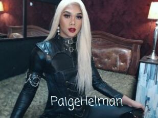 PaigeHelman