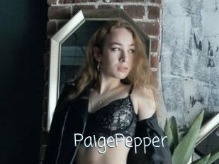 PaigePepper