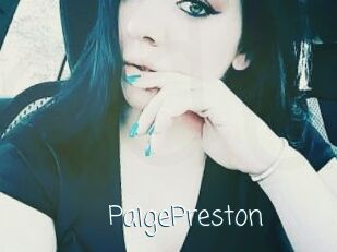 PaigePreston