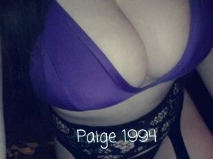 Paige_1994