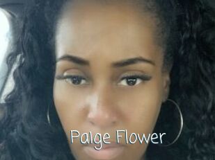 Paige_Flower