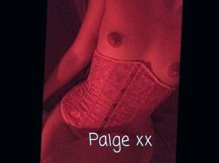 Paige_xx