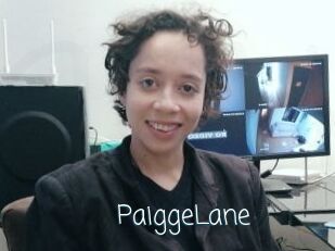 PaiggeLane